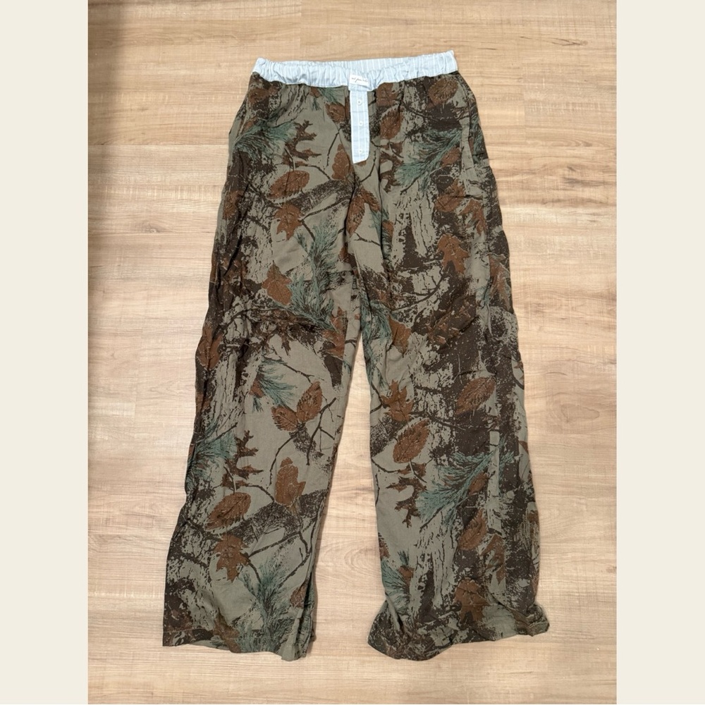 Out From Under Camo Pants! Cross listed on Mercari and Curtsy! - Picture 2 of 5